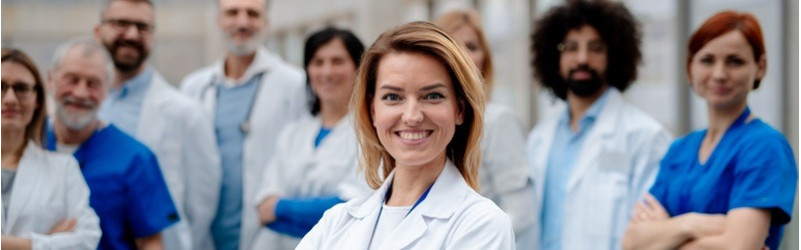  ATA – Anästhesietechnische Assistenz (m/w/d) zur Vollzeit Reutlingen 