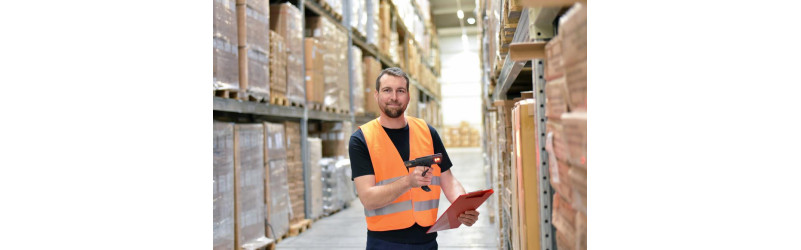 Produktionshelfer (m/w/d) - Spätschicht - Quereinsteiger