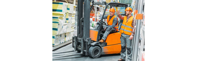 Lagermitarbeiter (m/w/d) - Spätschicht -Studentenjob