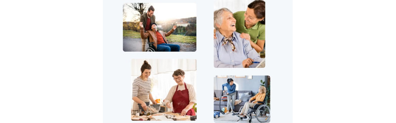 Alltagsheld (m/w/d) angestellt in Braunschweig - Nachtschicht - Nebenjob