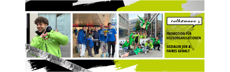  Sommerjob NGO - Neu-Ulm 