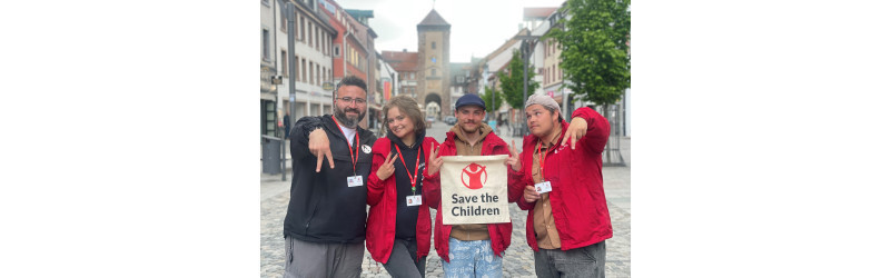  Promoter / Promoterin im Fundraising (a) Waidhofen an der Ybbs 