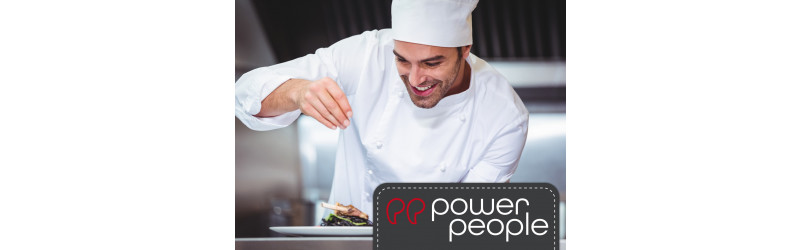 Koch (m/w/d) Voll-, Teilzeit, Minijob