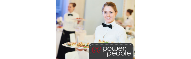Servicekraft (m/w/d) mit Führerschein