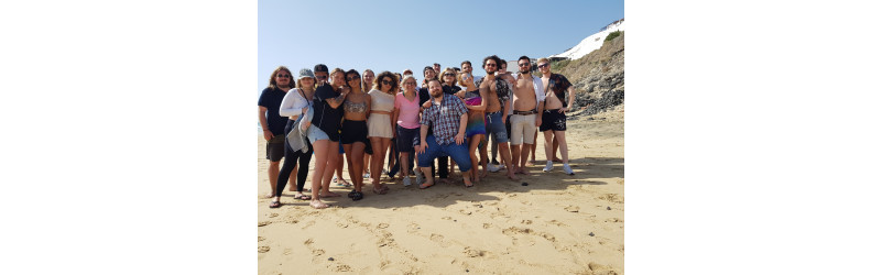  Nebenjob:Jeden Tag neue Leute Kennenlernen? (a) Monheim am Rhein 