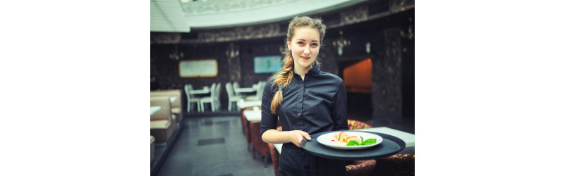 Servicekraft m/w/d mit Liebe zum Detail gesucht! Nebenjob, Teil- & Vollzeit im Raum Köln/Bonn