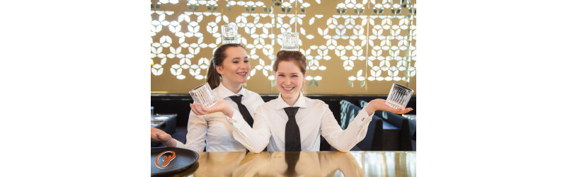 Servicekraft im Eventbereich gesucht - Nebenjob in Berlin - Studentenjob