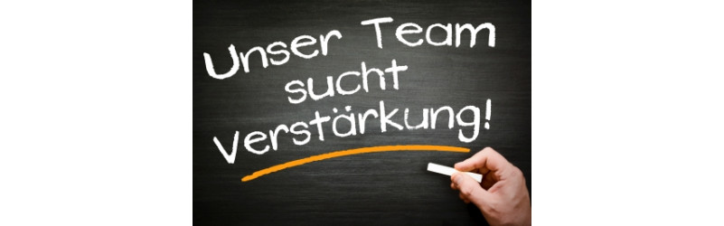Mitarbeiter im Pflegedienst in München gesucht - Vollzeitjob