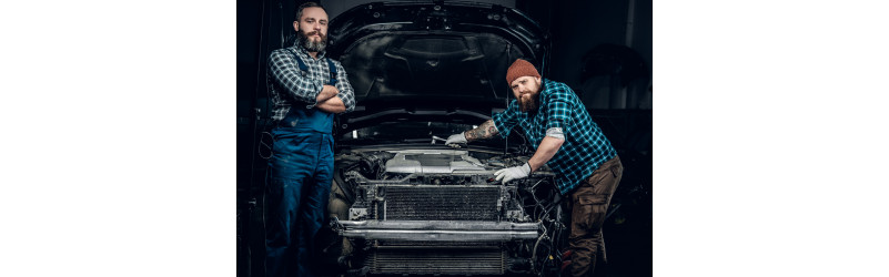 KFZ-Mechatroniker (m/w) bei Vertragswerkstatt aus der Region Rosenheim gesucht!