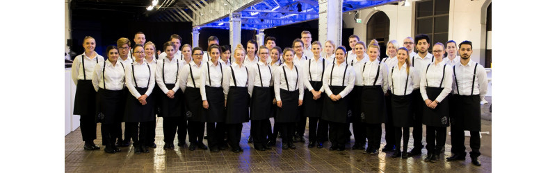 MOST WANTED: Servicekräfte AB SOFORTgesucht