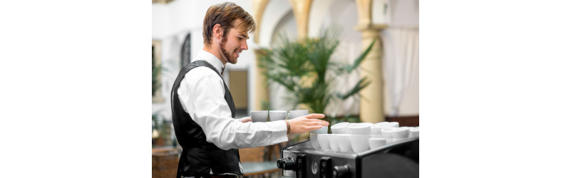 Most Wanted - Frühstücksservice in Berliner Hotels