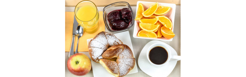 Ab SOFORT - Most Wanted - Frühstücksservice in Berliner Hotels