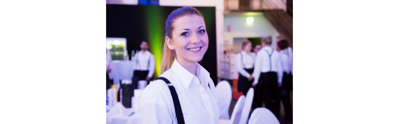 Mitarbeiter für die IFA gesucht (m/w/d)