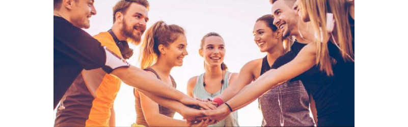 Outdoorbegeisterte Sportler (m/w/d) für unsere Markenteams gesucht! - Berlin