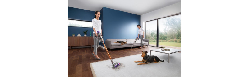 Sales-Promoter/Fachberater m/w/d für DYSON Produkte - Vertrieb - Teilzeit in Stuttgart