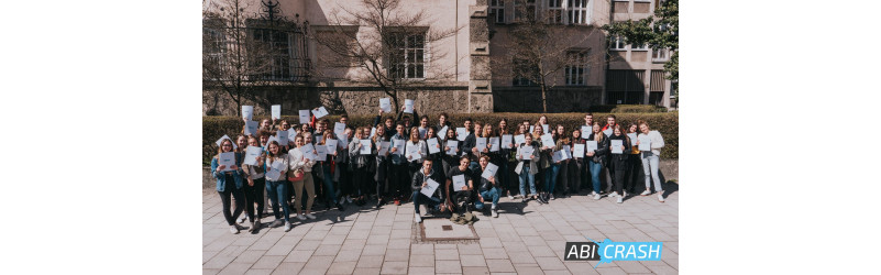  Lehrer bei ABICRASH werden? Nebenjob Schloß Holte-Stukenbrock! 